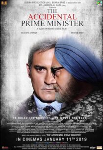 دانلود فیلم هندی The Accidental Prime Minister 2019399127-116829683