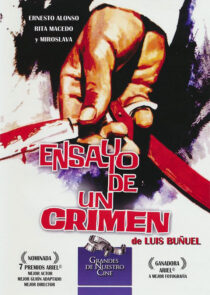 دانلود فیلم The Criminal Life of Archibaldo de la Cruz 1955398256-1114705464