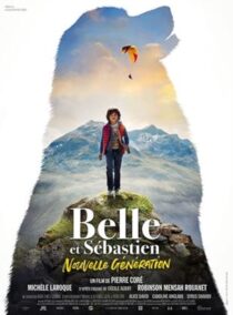 دانلود فیلم Belle and Sébastien: The New Generation 2022400042-780988552