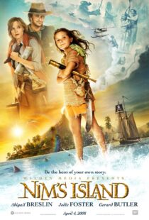 دانلود فیلم Nim’s Island 2008399687-927731123