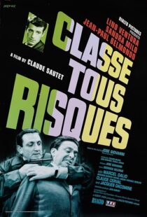 دانلود فیلم Classe Tous Risques 1960399176-689383514