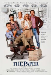 دانلود فیلم The Paper 1994398270-5639876