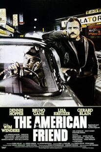 دانلود فیلم The American Friend 1977397889-313932417