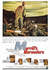 دانلود فیلم Merrill’s Marauders 1962397043-2046599730