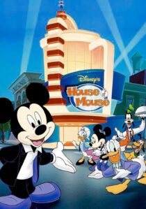 دانلود انیمیشن House of Mouse399113-1767940484