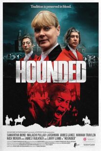 دانلود فیلم Hounded (Hunted) 2022397460-740804479