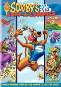 دانلود انیمیشن Scooby’s Laff-A Lympics397099-1135977289