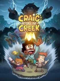 دانلود انیمیشن Craig Before the Creek 2023396903-1074340009