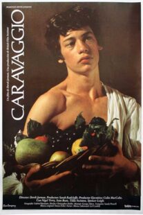 دانلود فیلم Caravaggio 1986397398-1263134608