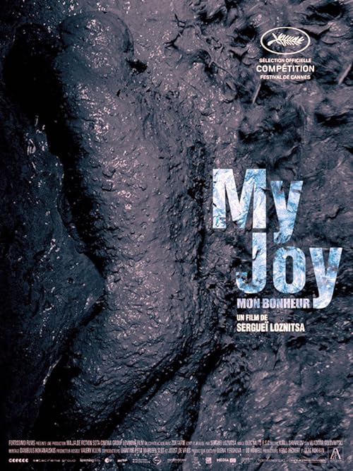 دانلود فیلم My Joy 2010