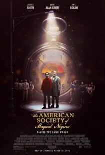 دانلود فیلم The American Society of Magical Negroes 2024397433-972318160