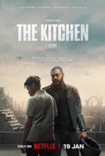 دانلود فیلم The Kitchen 2023399367-27231969