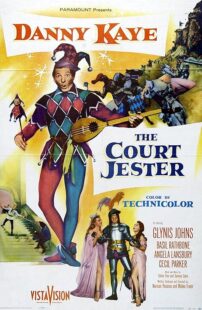 دانلود فیلم The Court Jester 1955399629-1161971338