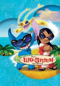 دانلود انیمیشن Lilo & Stitch: The Series397666-948530745