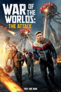 دانلود فیلم War of the Worlds: The Attack 2023399909-2095321595