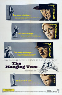 دانلود فیلم The Hanging Tree 1959399521-1356057009