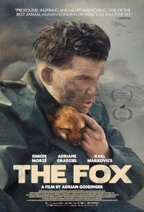 دانلود فیلم The Fox 2022399207-241439695