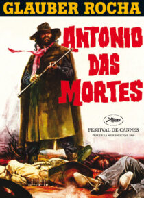 دانلود فیلم Antonio das Mortes 1969398196-2034441080