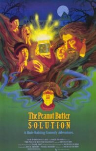 دانلود فیلم The Peanut Butter Solution 1985397185-849096230