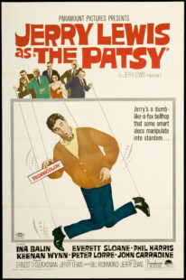 دانلود فیلم The Patsy 1964399479-988936020