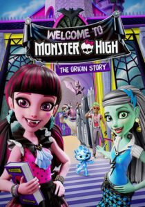 دانلود انیمیشن Monster High: Welcome to Monster High 2016396846-371085555