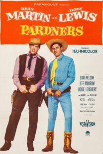 دانلود فیلم Pardners 1956399484-760159169