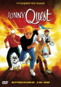 دانلود انیمیشن Jonny Quest397955-1270022793