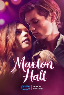 دانلود سریال Maxton Hall: The World Between Us399844-79602620