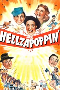 دانلود فیلم Hellzapoppin’ 1941398731-1422545222