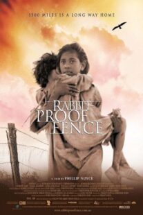 دانلود فیلم Rabbit-Proof Fence 2002400460-2066131232