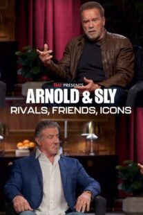 دانلود مستند Arnold & Sly: Rivals, Friends, Icons 2024399190-763416310