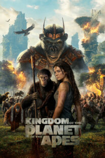 دانلود فیلم Kingdom of the Planet of the Apes 2024398117-701210938