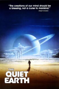 دانلود فیلم The Quiet Earth 1985399200-785190691