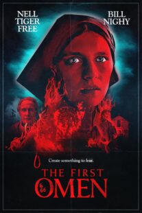 دانلود فیلم The First Omen 2024400090-1210759807