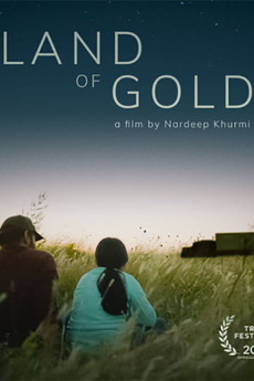 دانلود فیلم Land of Gold 2022