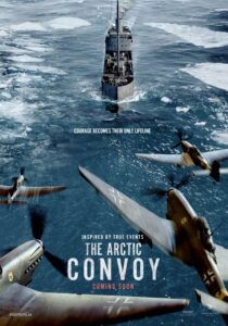 دانلود فیلم The Arctic Convoy (Konvoi) 2023399876-1490184638