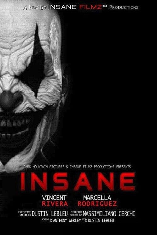 دانلود فیلم کره‌ای Insane 2016