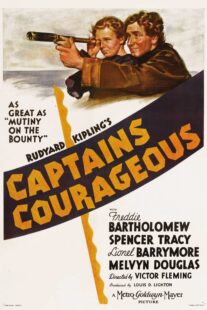 دانلود فیلم Captains Courageous 1937400467-1105571377