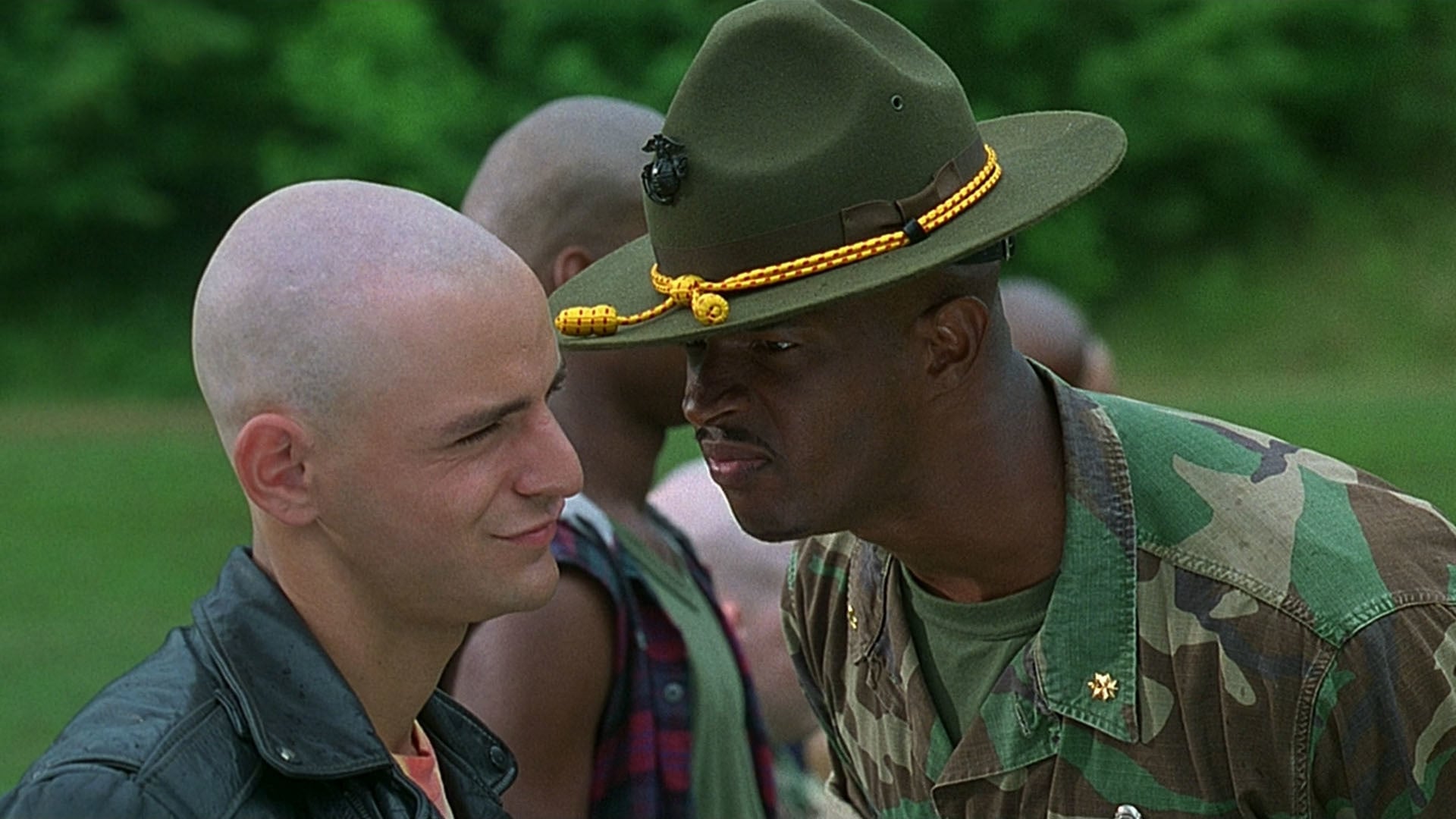 دانلود فیلم Major Payne 1995