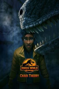 دانلود انیمیشن Jurassic World: Chaos Theory400158-1192815518