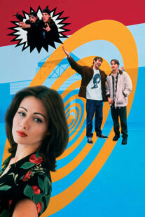 دانلود فیلم Mallrats 1995398311-2005741958