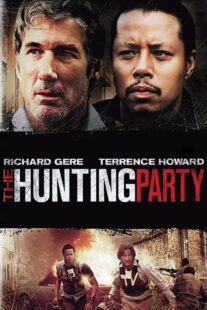 دانلود فیلم The Hunting Party 2007400465-1516506028