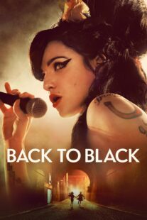 دانلود فیلم Back to Black 2024400322-613175820