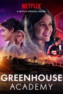 دانلود سریال Greenhouse Academy403253-227899198