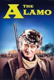 دانلود فیلم The Alamo 1960401848-389794977