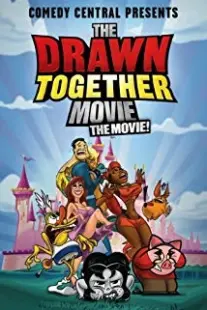 دانلود انیمیشن The Drawn Together Movie! 2010403041-309033517