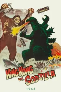 دانلود فیلم King Kong vs. Godzilla 1963402581-1692726275