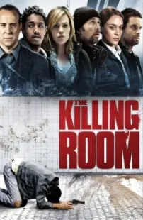 دانلود فیلم The Killing Room 2009403017-1110100438