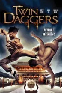 دانلود فیلم Twin Daggers 2008402649-509048782