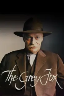 دانلود فیلم The Grey Fox 1982401406-2125204699